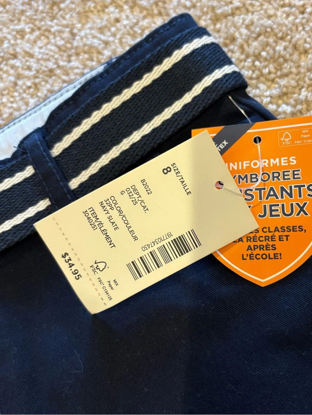 Gymboree new tags